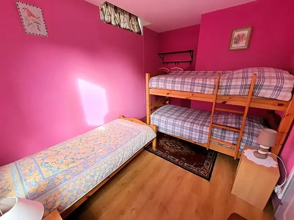 Chez Monique