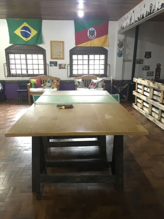 Hostel Chocolatchê