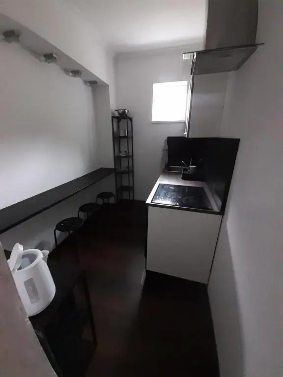 Polonia Apartman