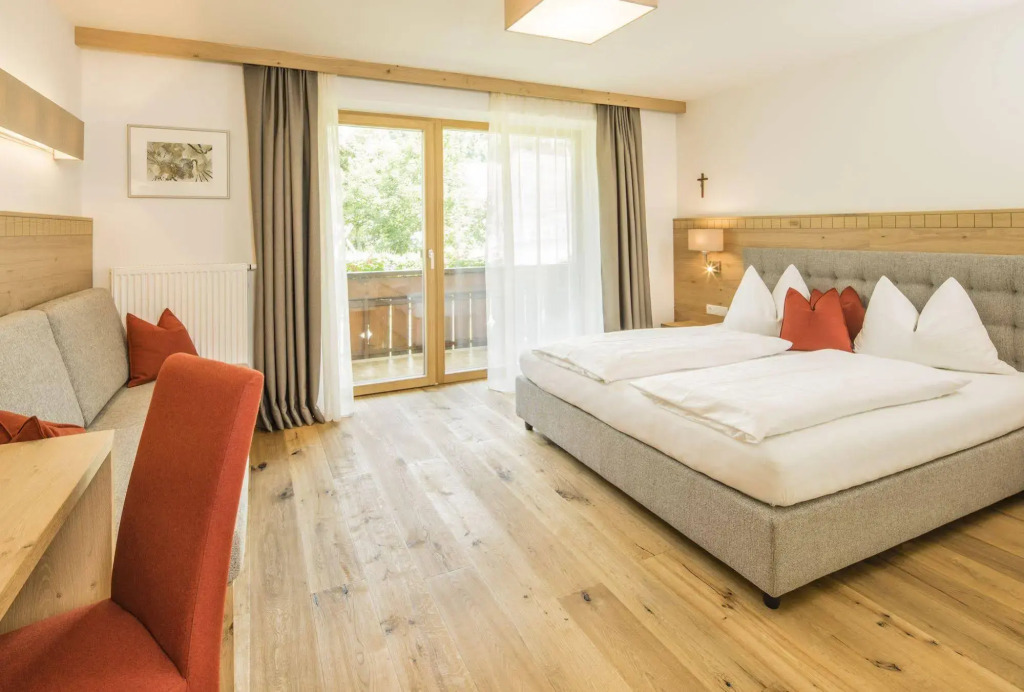 Alpin Hotel Sonnblick