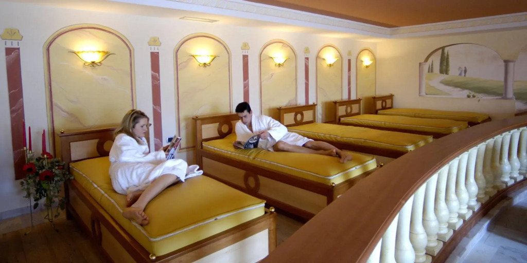 Hotel Lagorai Resort & Spa