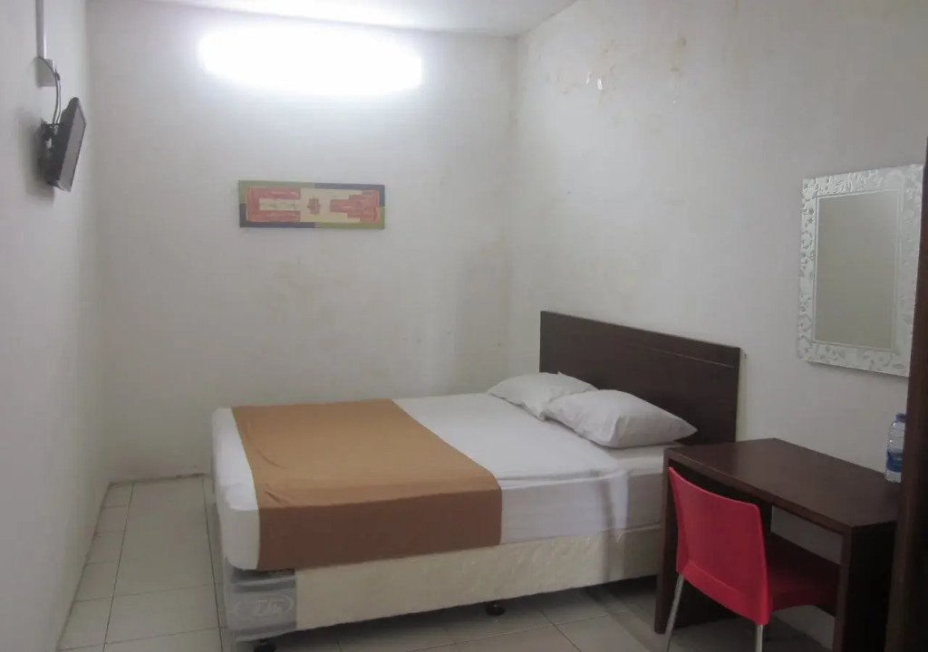 Hotel Barito