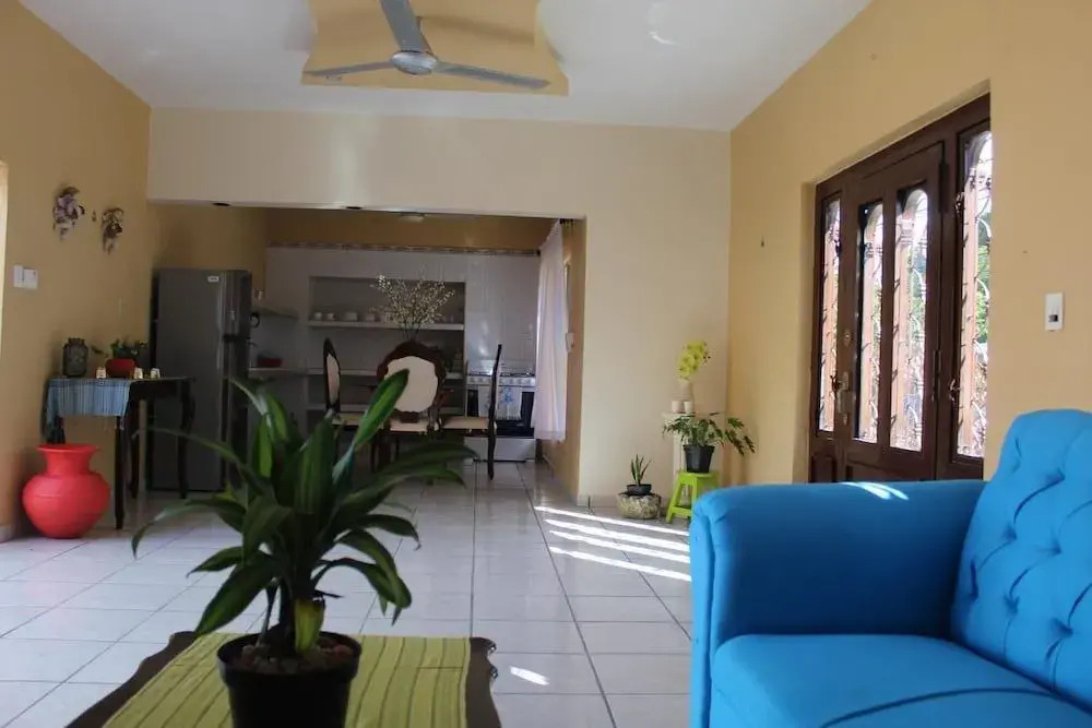 Casa Tunich Naj
