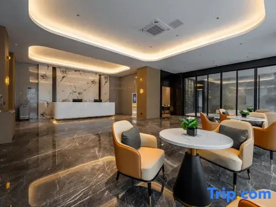 Xinyi Hotel (DongGuanLiaobuwanrunguangchang)