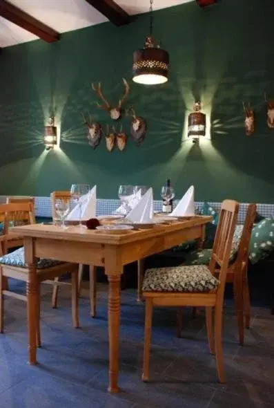 Altstadthotel Bauern Bräu Schrobenhausen