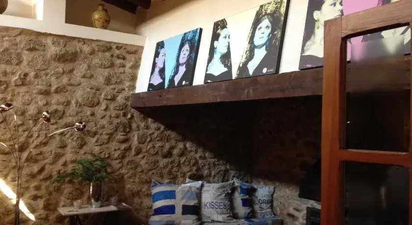 Posada Albarea