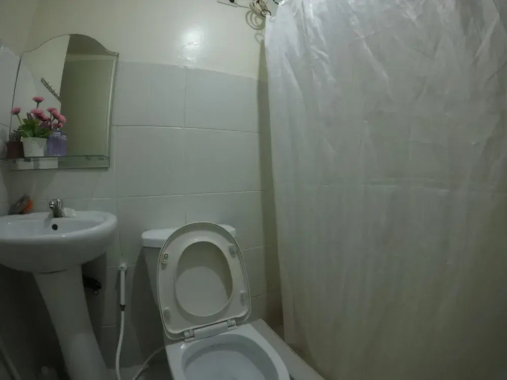 Parañaque Airport Hometel