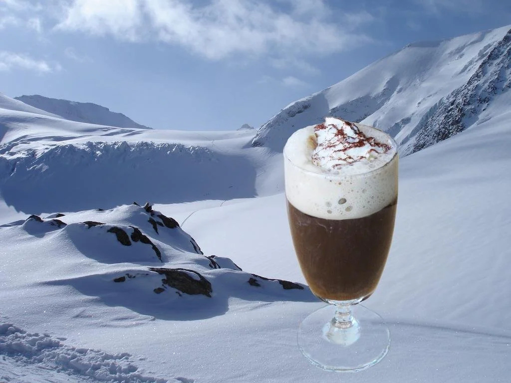 Berghaus Bäregg