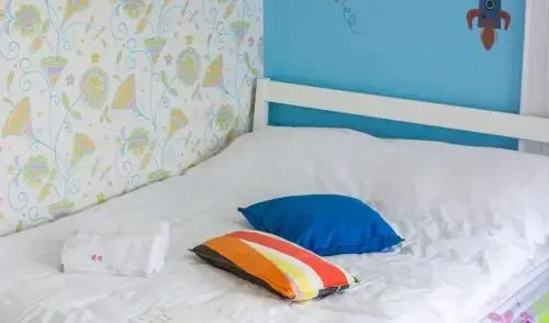Starlight Kids B&B