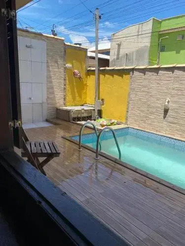 Casa Amarela