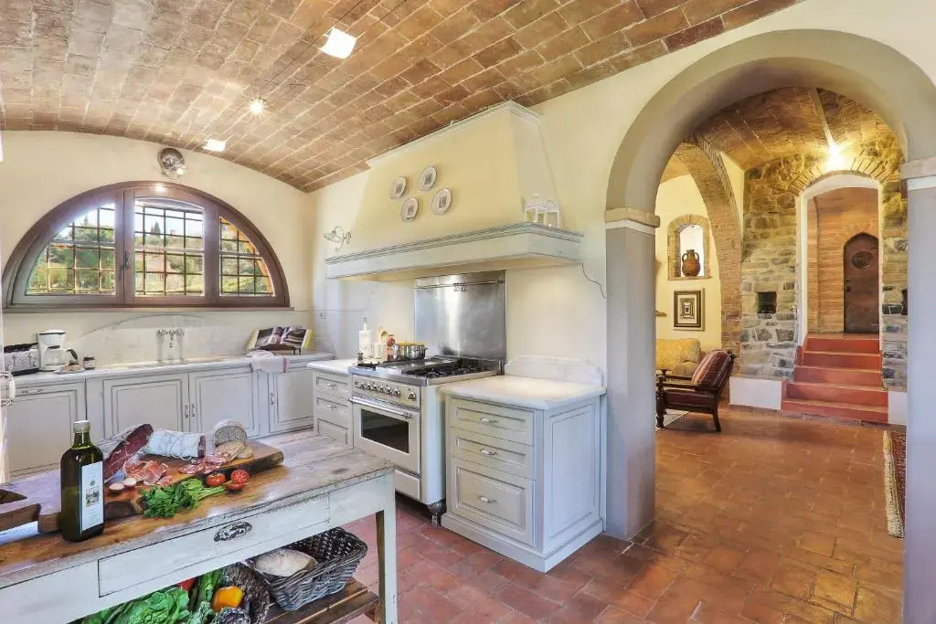 Villa Tramonto