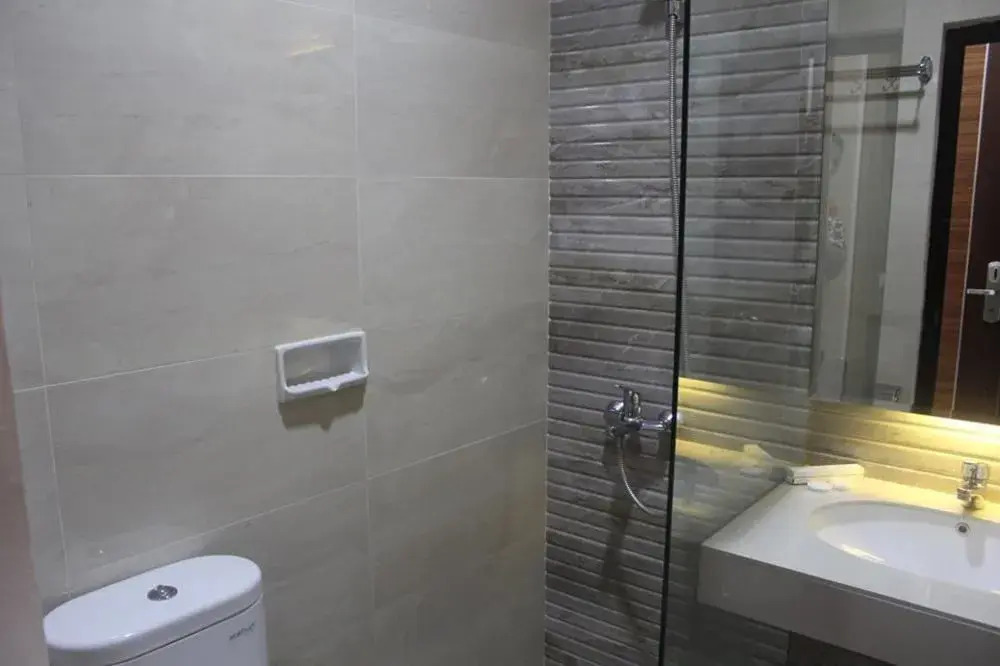 Hotel O Padang City Center Near Pantai Padang Formerly DDhave Hotel