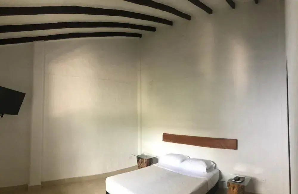 Hotel San Miguel Antique