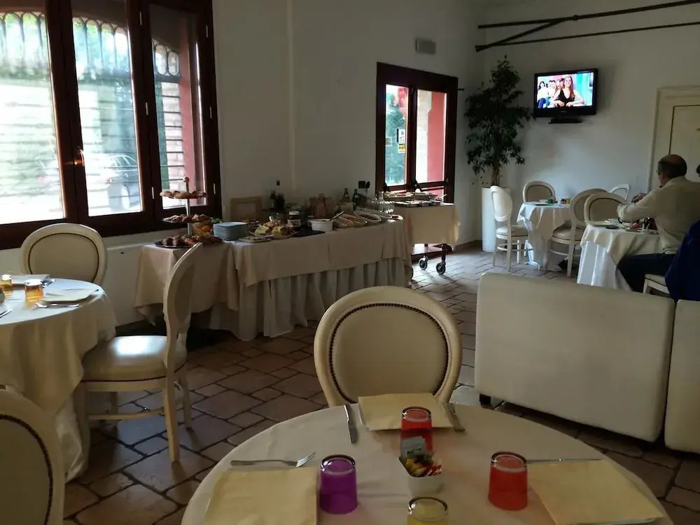 Hotel La Tortiola