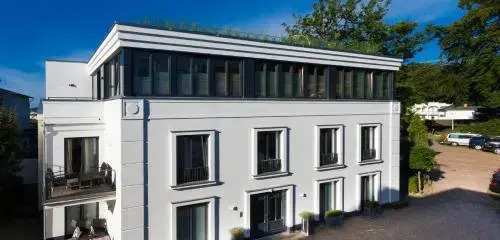 Villa Baltic Sun