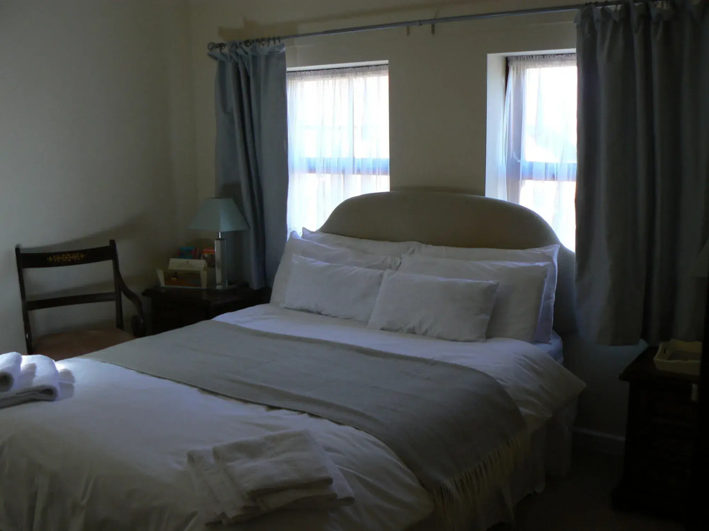 The Bay Horse Inn