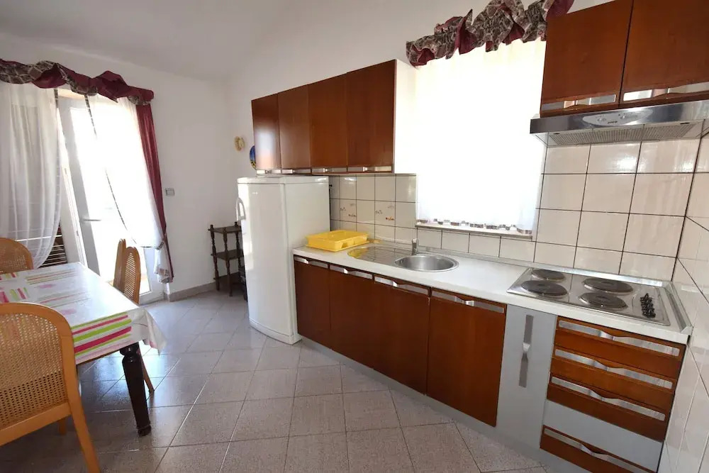 Apartment Bosiljka