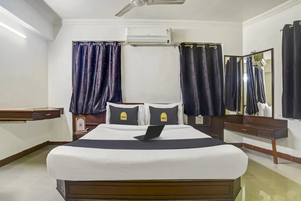 Hotel Utsav Residency by OYO Rooms