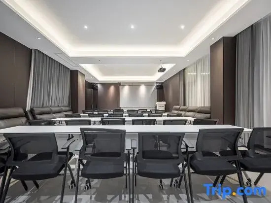 Miyang S Hotel (Chenzhou Taiwan Industrial Park Branch)