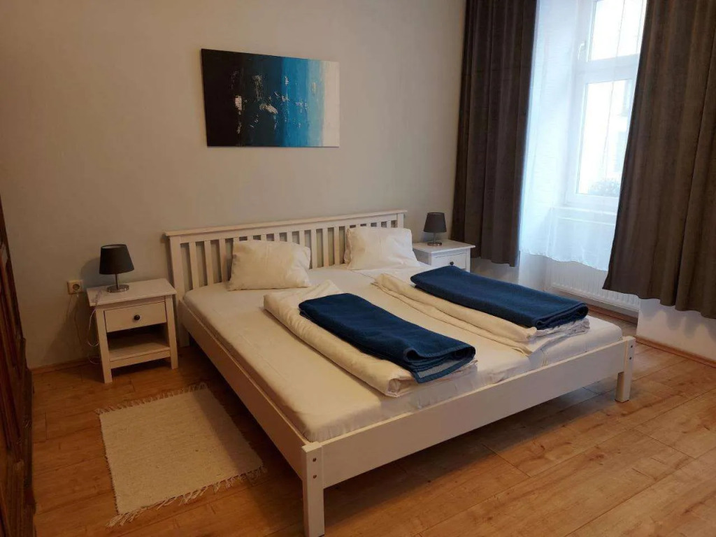 Appartements Andrea