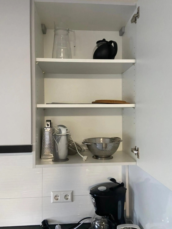 Gemütliche Ferienwohnung EVIELINE
