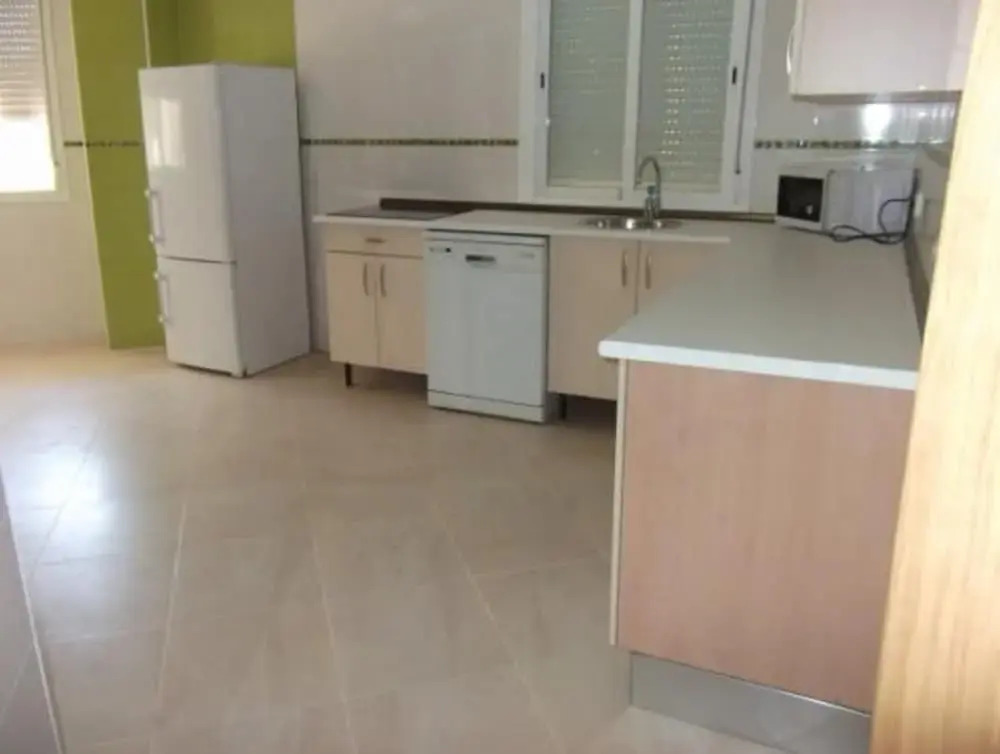 Apartment in Zahara, Cadiz 103471 by MO Rentals