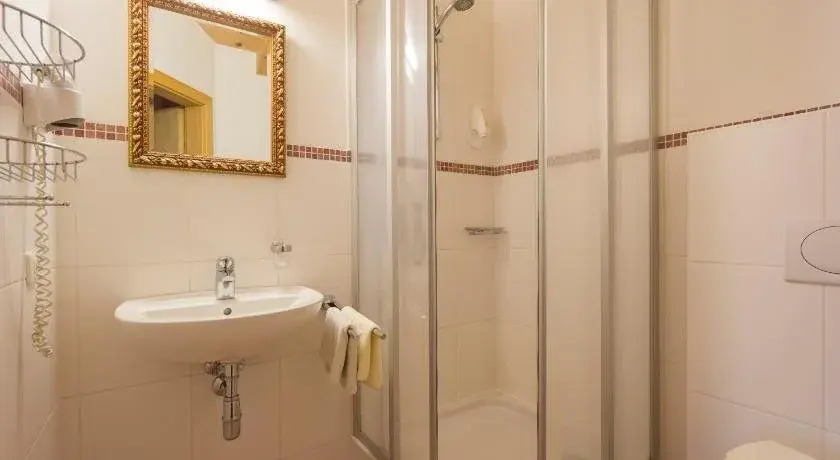 Hotel Alpin Tyrol - Kitzbüheler Alpen
