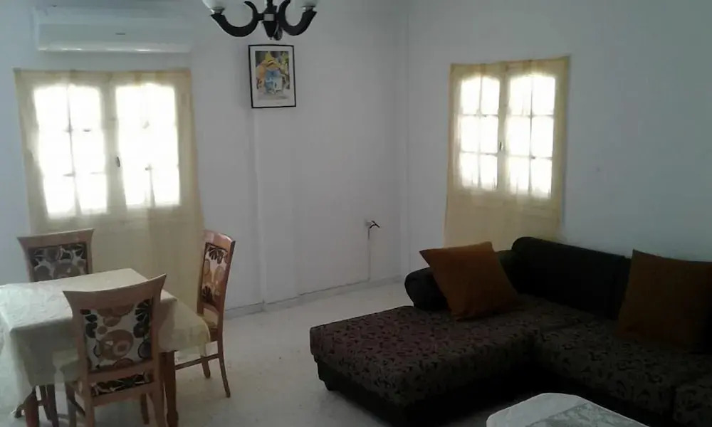 Residence MahdiaSquare