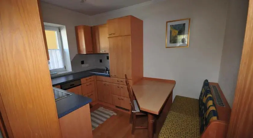 Appartement Seiwald