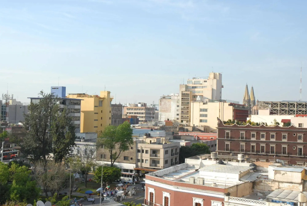 Aranzazu Eco