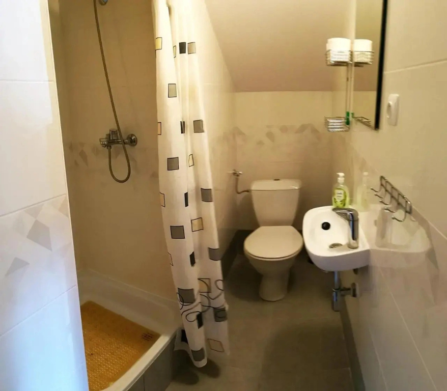 Apartamenty pod Kotwicą