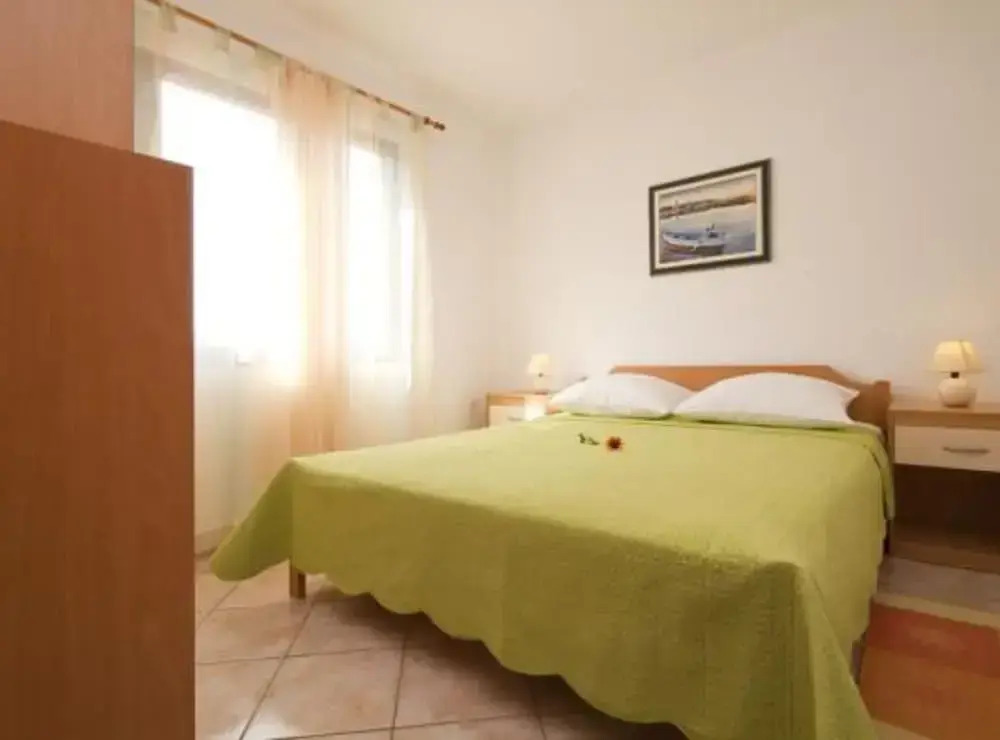 Guest House Burela