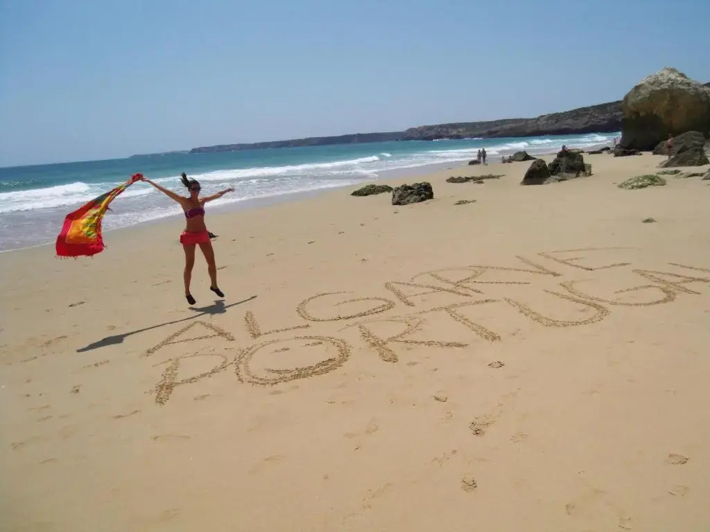 Dalia by Algarve Holidays