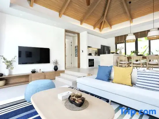 Lerka Villa Elegant 3 Bedroom