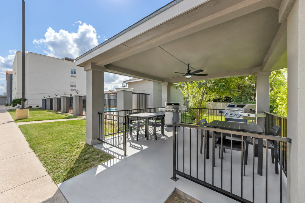 Candlewood Suites Victoria by IHG
