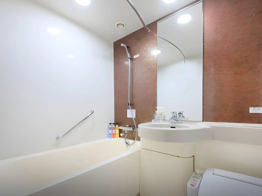Daiwa Roynet Hotel Kyoto-Hachijoguchi