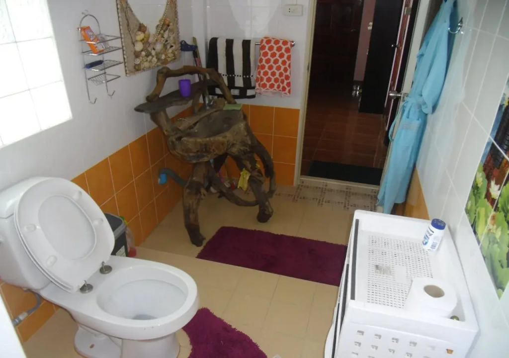 P. Guest House