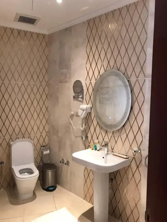 Verta Jeddah Hotel