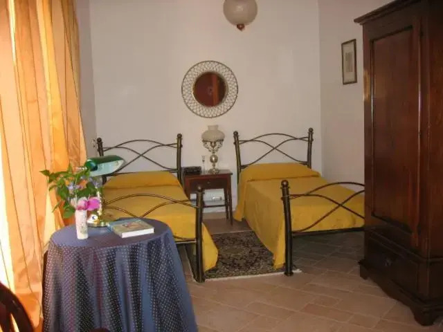 SArenarju