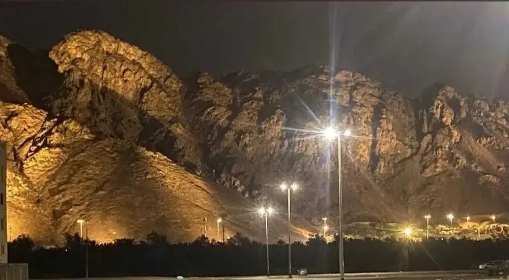 Itlalat Uhud Hotel - فندق إطلالة احد