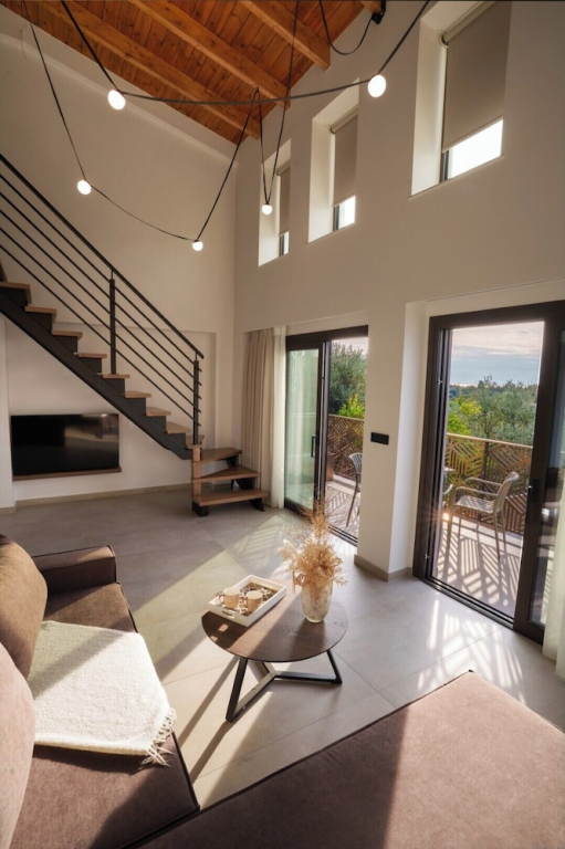 Malou and Charma Villas