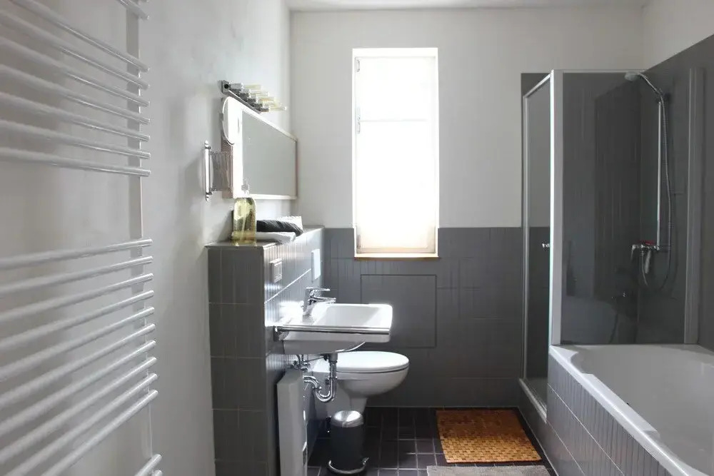 Design Apartments Weimar Altstadt