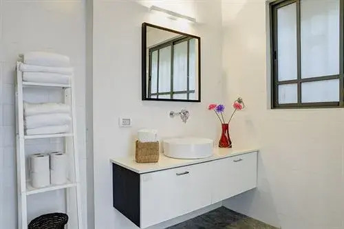 TLV Premium Apartments