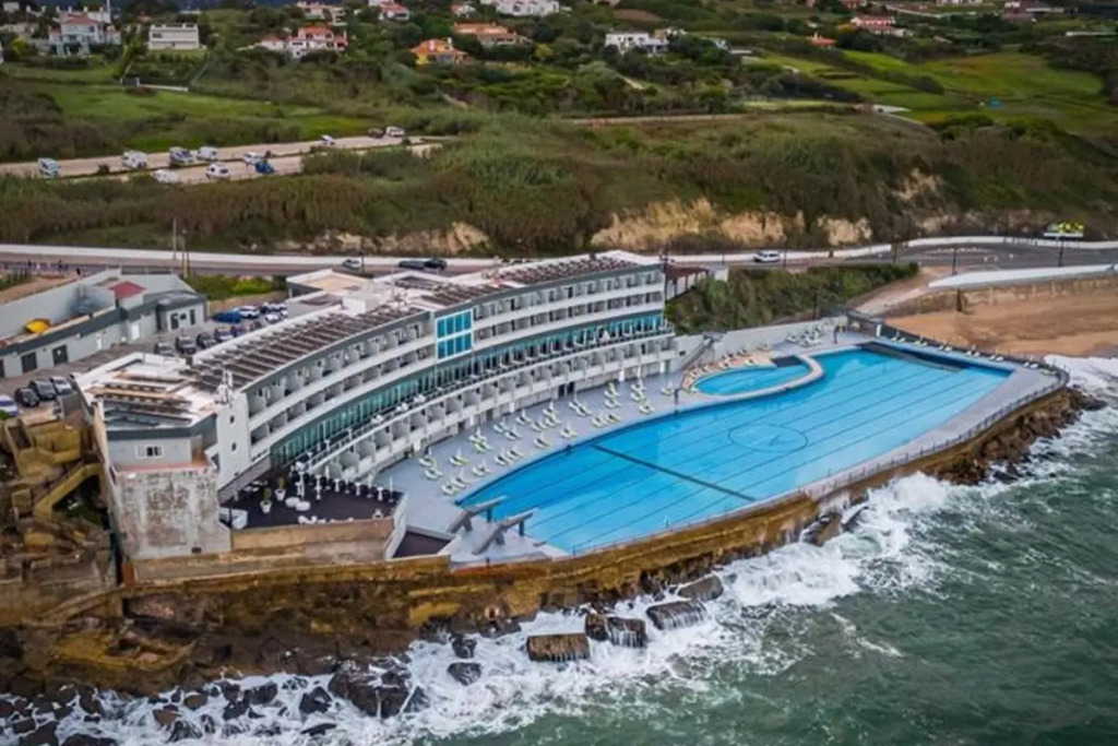 Arribas Sintra Hotel