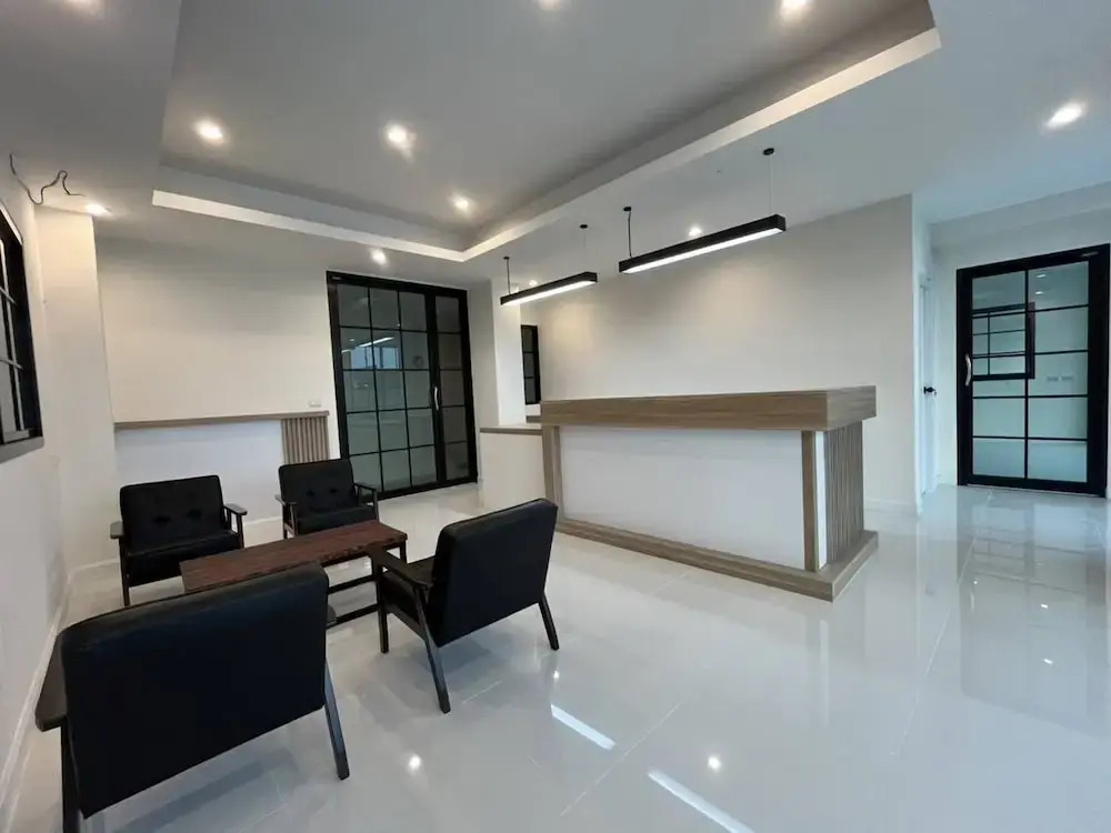 PKK hotel Residence