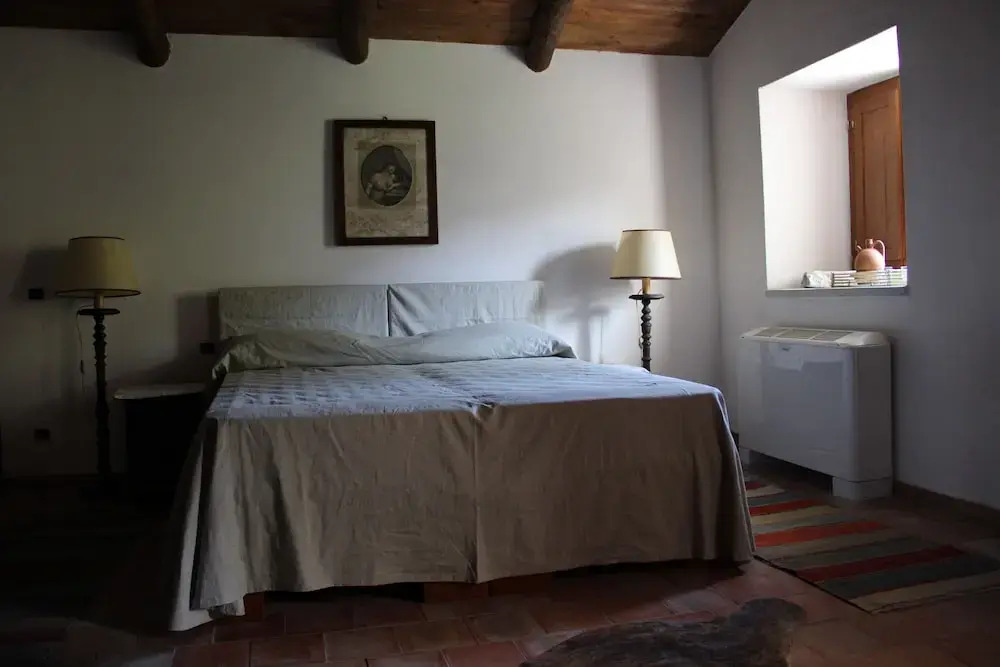 Locanda San Fantino
