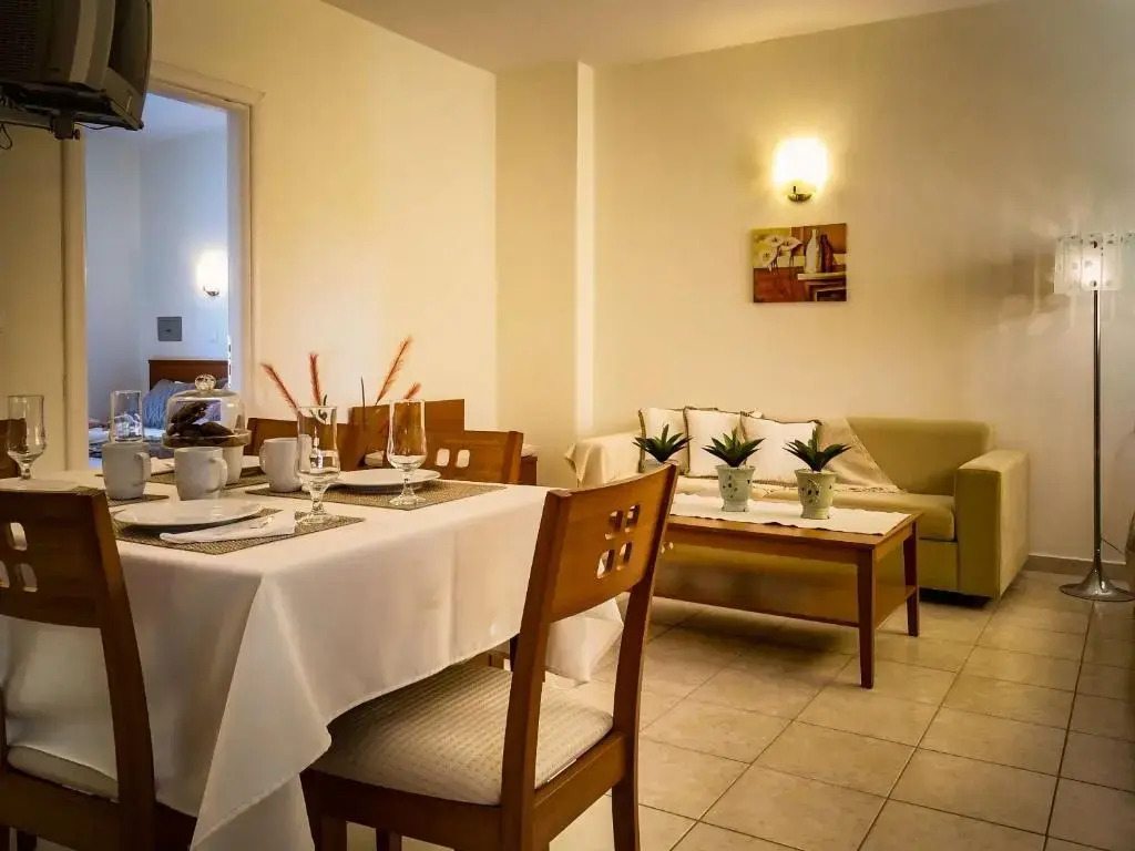 Tsambikos Apts
