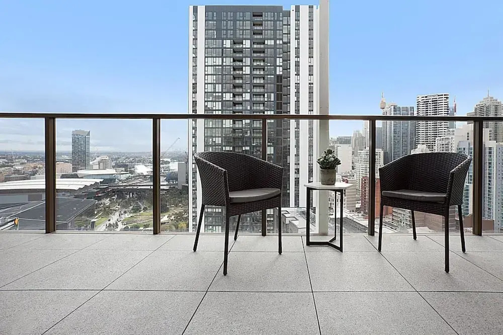 Haymarket Heights