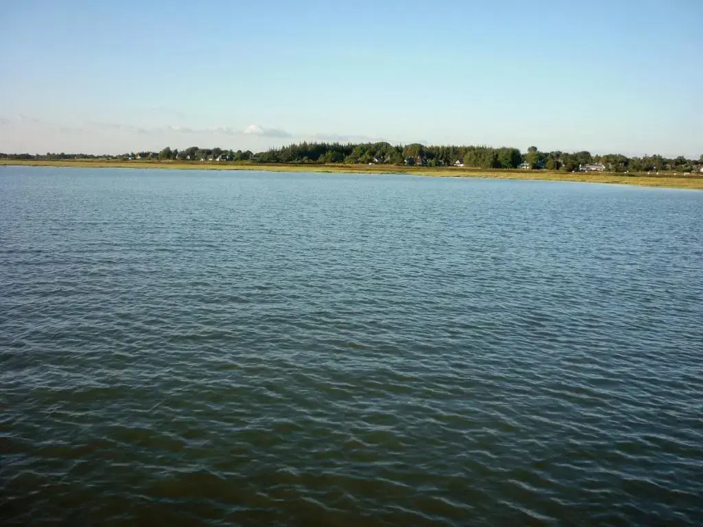 Nordseeblick