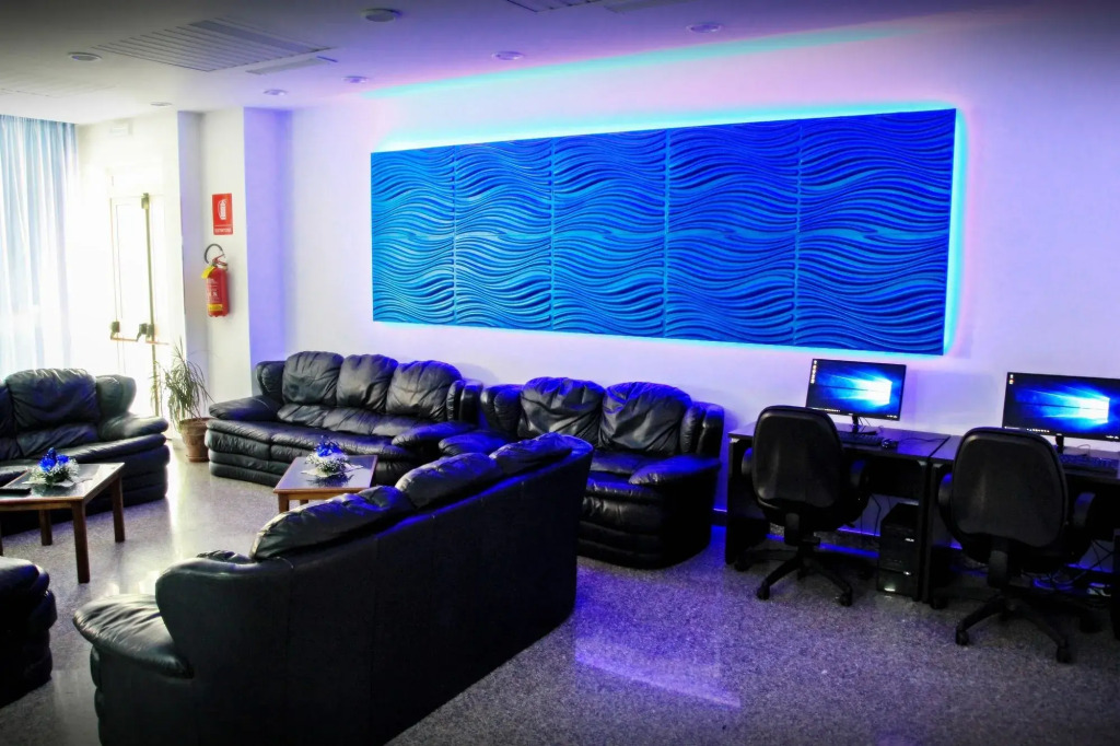 Hotel Blu Eden - Calabria oltre il mare